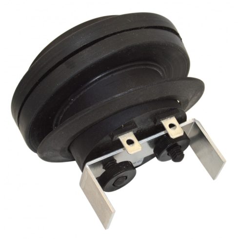 Kiegészítő műszer üzemóra számláló 12V-80V 52 mm