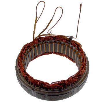 P-126 Kispolszki generátor állórész