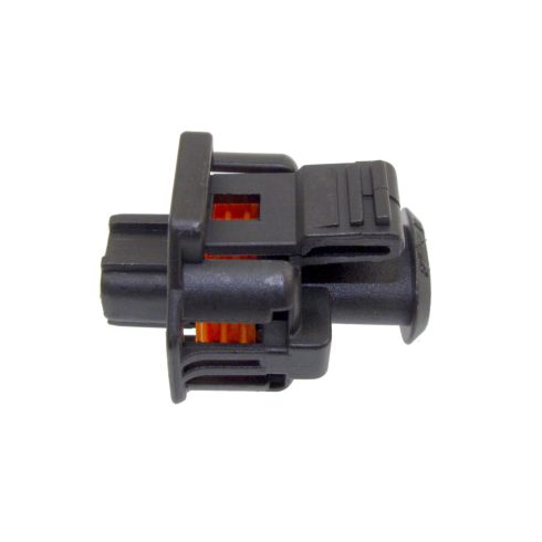 Injektor csatlakozó BMW DAF FORD IVECO RENAULT MAN VOLVO PEUGEOT 2 pólusú