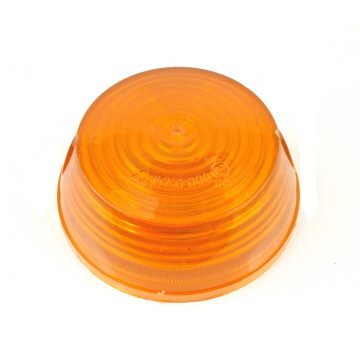 Egyesített hátsó lámpa búra