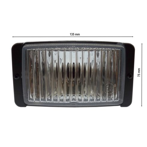 Wesem H3 ködfényszóró terítő