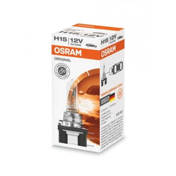 Osram ORIGINAL LINE H15