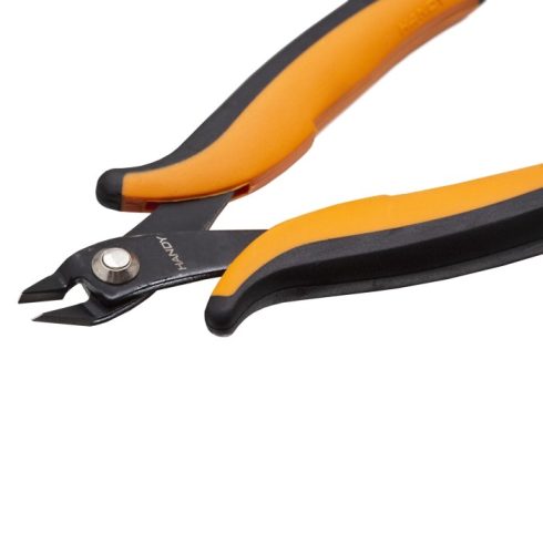 Handy precíziós oldalcsípő 130 mm