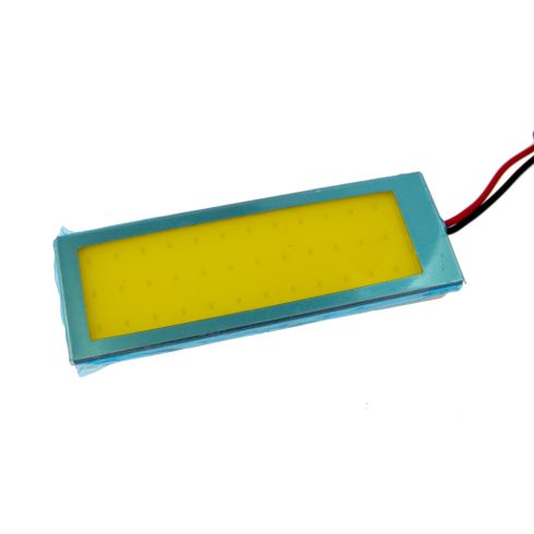 LED panel 12-24V COB 60x20mm Fehér