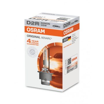 D2R Osram Original Xenarc