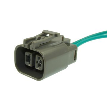 Generátor csatlakozó Hitachi