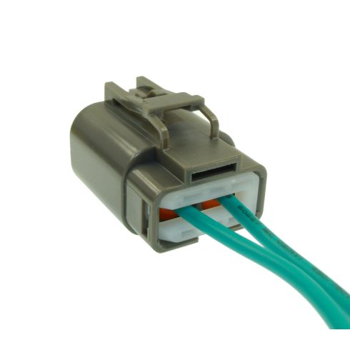 Generátor csatlakozó Hitachi