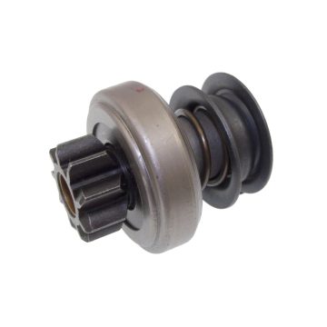 Bendix T-150 traktor indítómotorhoz 2 hornyos