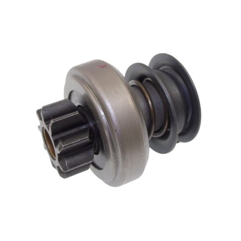 Bendix T-150 traktor indítómotorhoz 2 hornyos