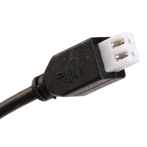 Tolatóradar 4 fejes kijelzővel