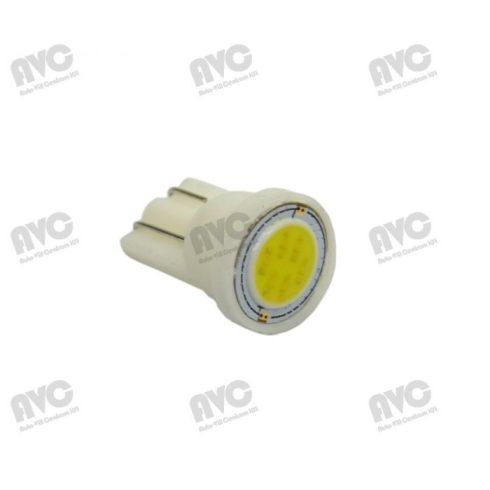 LED 12V 5W T10 helyére 