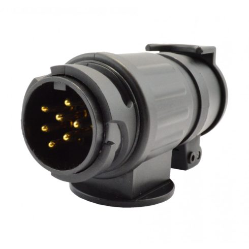 DUGVILLA 13-7 átalakitó hosszu