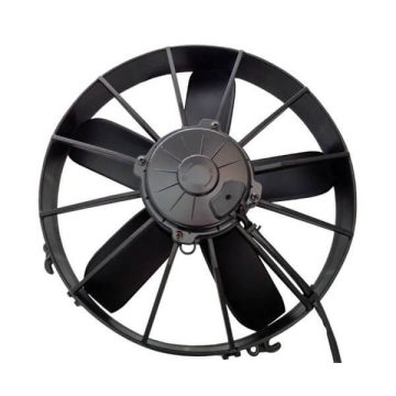 Hűtőventilátor szívó 24 V D=331 VA01BP70LL36A