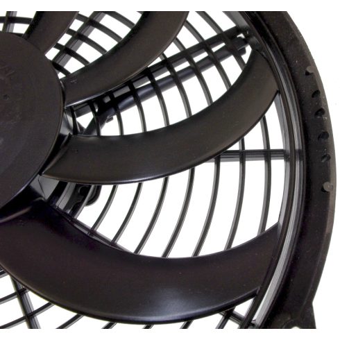 Hűtőventillátor VA09-AP50/C-27S 12V