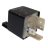 Relé 12V 4 lábú 70A MR26