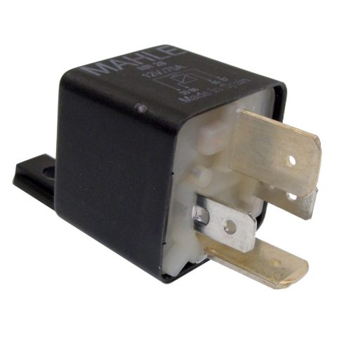 Relé 12V 4 lábú 70A MR26