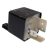Relé 12V 4 lábú 70A MR26