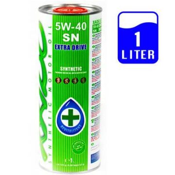 Xado olaj 5W-40 SN 1 liter