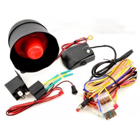 Autóriasztó G72264