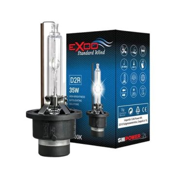 Xenon D2R izzó 4300K