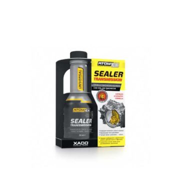 XADO Atomex manuális váltóolajszivárgás-tömítő 42813 250 ml