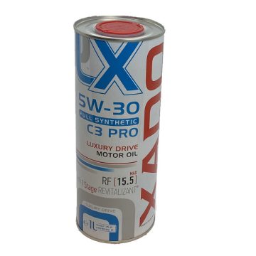 Xado olaj 5W-30 Luxury Drive 1 liter