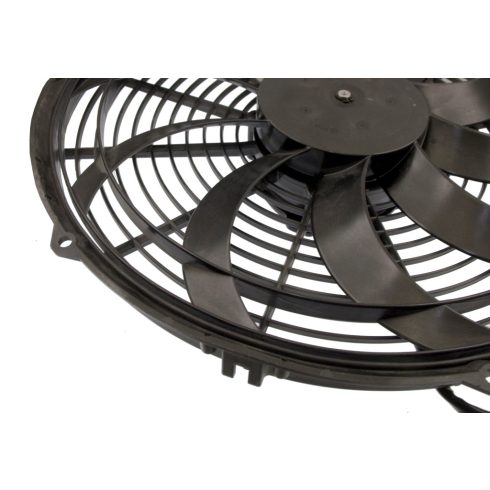 Hűtőventillátor VA08-BP71/LL-53A 24V