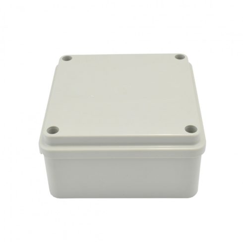 Elosztódoboz 100x100x50mm  IP56
