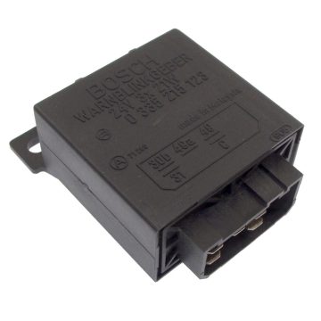 Index relé 24V 3*21W 0335215123