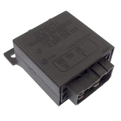 Index relé 24V 3*21W 0335215123