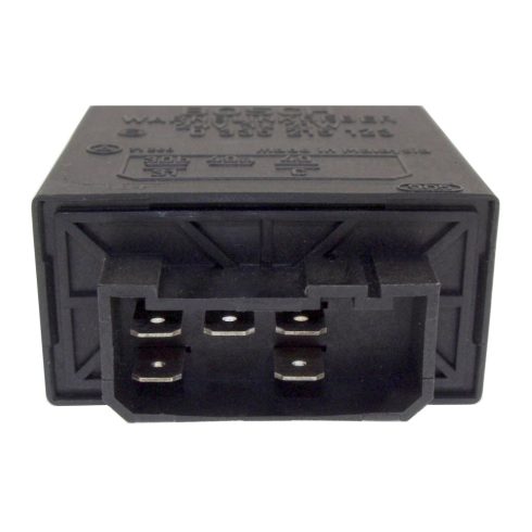 Index relé 24V 3*21W 0335215123