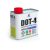 XADO fékfolyadék DOT-4 500 ml 50203