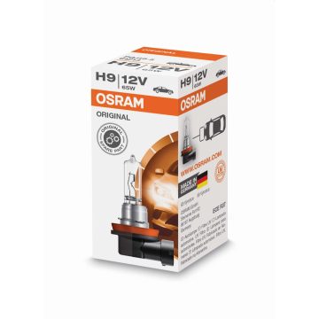 H9 12V 65W Osram 64213