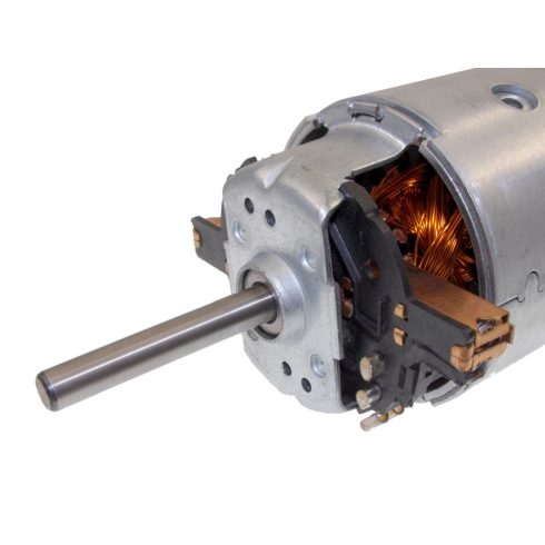 Utastér ventilátor motor 0130111130