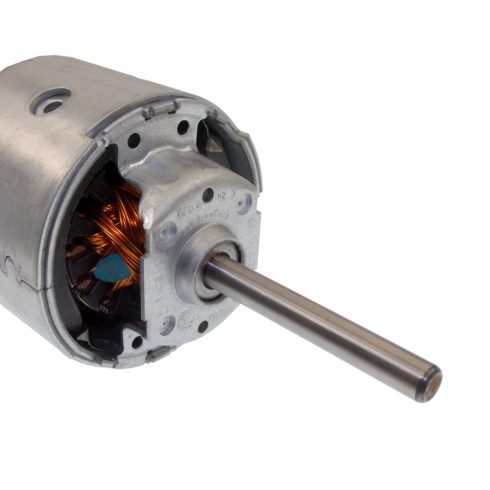 Utastér ventilátor motor 0130111130