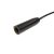 Antenna hosszabbító kábel 3 m