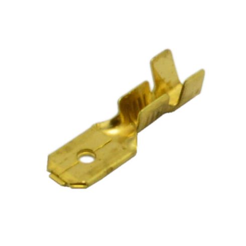 Csúszósaru apa 6,3 mm