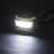 Fejlámpa COB led-del
