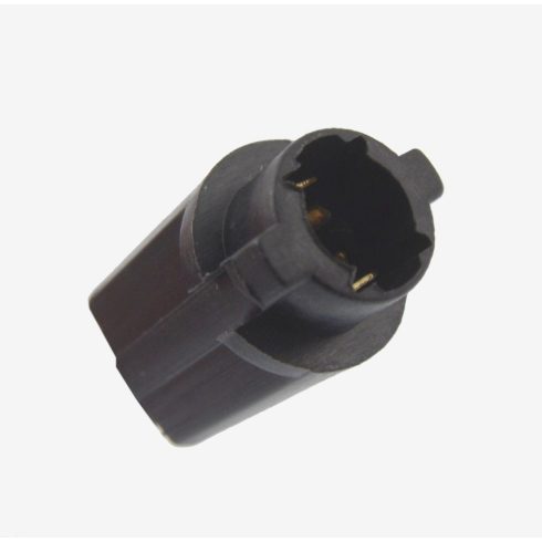 Izzó foglalat 1.2 üveghez vezetékes