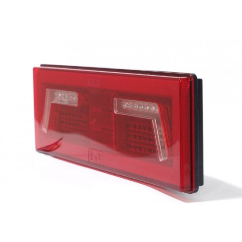 Led hátsó lámpa kombinált E jeles