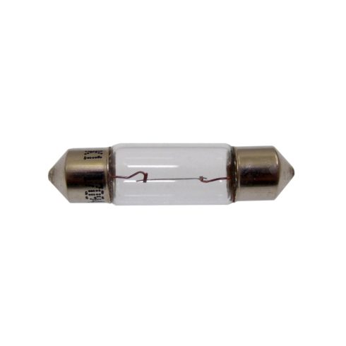 Szofita izzó 31x8 mm
