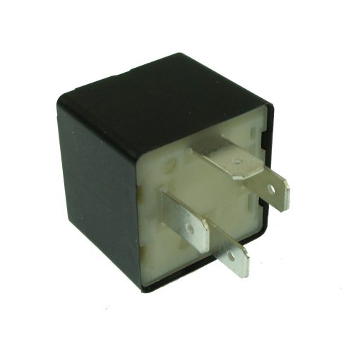 Relé 12V 4 lábú 40A MR84