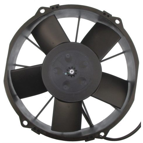 Hűtőventillátor VA02-AP70/LL-40A 12V