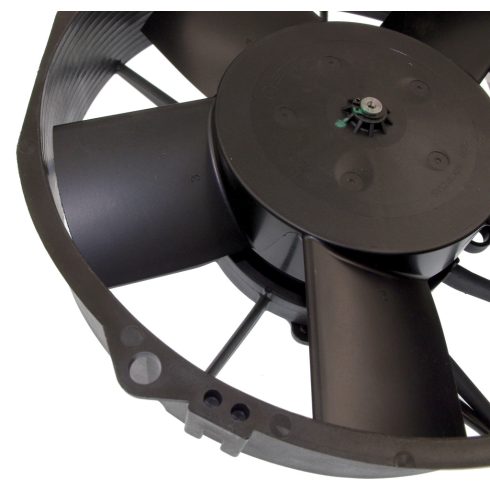 Hűtőventillátor VA02-AP70/LL-40A 12V