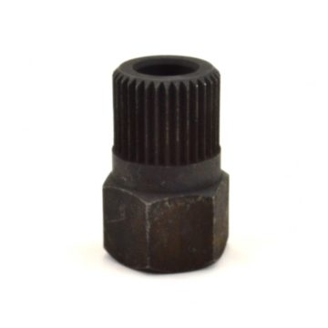 Generátor ékszíjtárcsa leszedő szerszám