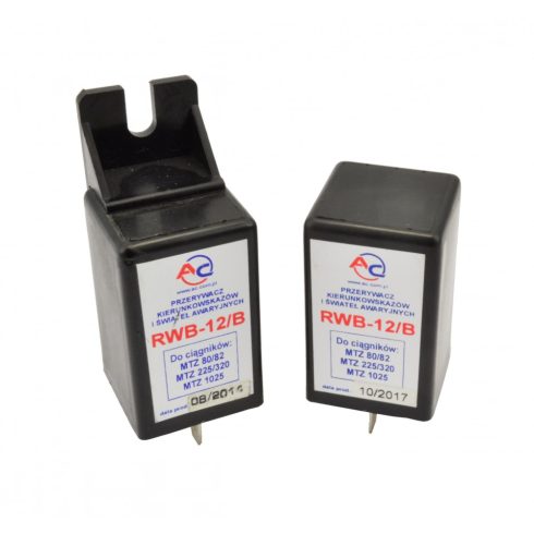 INDEX RELÉ 12/5   C2-31-49A-C-49