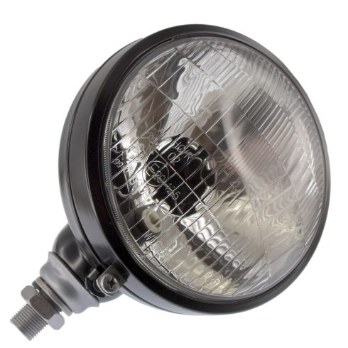 Univerzális fényszóró H4 helyzetjelzővel