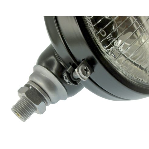 Univerzális fényszóró H4 helyzetjelzővel