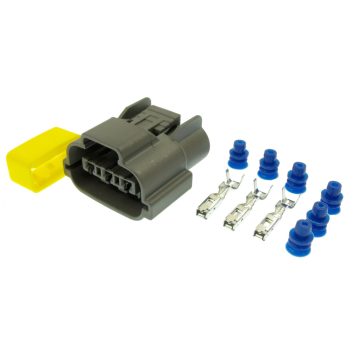 Renault gyujtótrafó csatlakozó