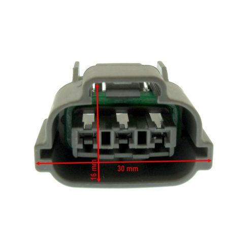 Renault gyujtótrafó csatlakozó